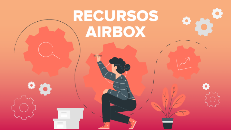 Recursos Airbox: Geração de PDFs
